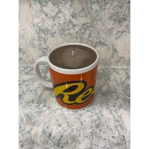 Reese’s Candle Mug - Picture 5 of 6